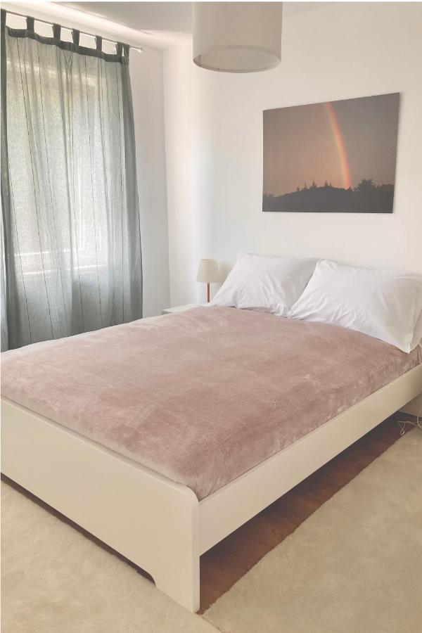 Stardust Apartment Zágráb Kültér fotó